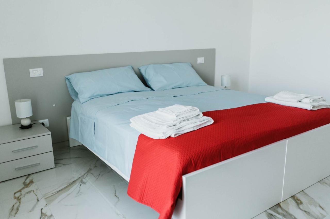 Bed and Breakfast Casalmare à Casalbordino Extérieur photo